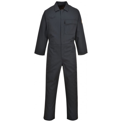 Portwest C030 CE Safe-Welder Coverall | BK Safetywear